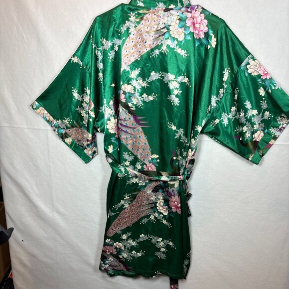 S.p Collection  Handmade Milk  Bath Rope Women  size pit to pit 22 - Picture 13 of 13